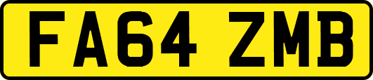 FA64ZMB