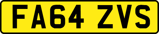 FA64ZVS