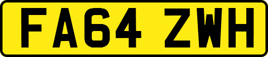 FA64ZWH