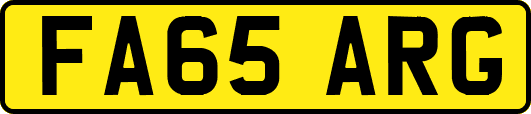 FA65ARG