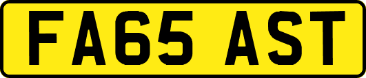 FA65AST