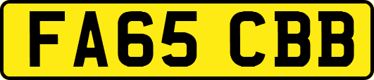 FA65CBB