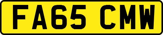 FA65CMW