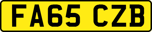 FA65CZB