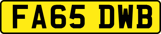 FA65DWB
