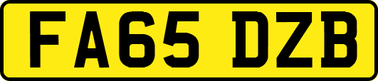 FA65DZB