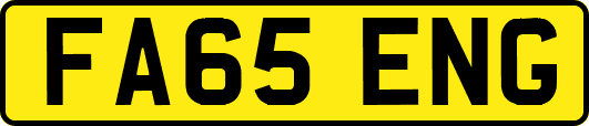 FA65ENG