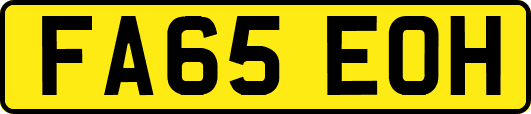 FA65EOH