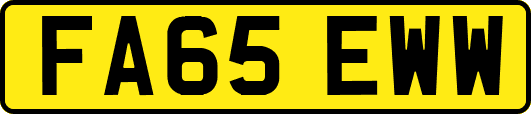 FA65EWW