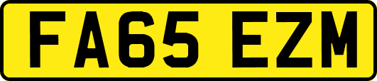 FA65EZM