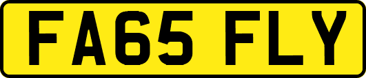 FA65FLY