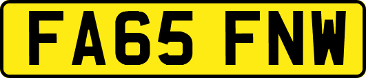FA65FNW