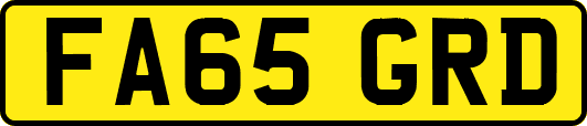 FA65GRD