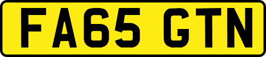 FA65GTN