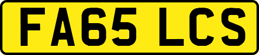 FA65LCS