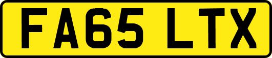 FA65LTX