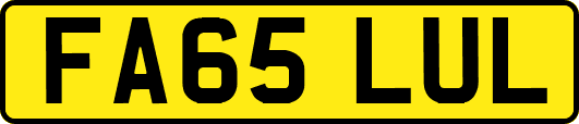FA65LUL