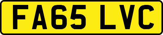 FA65LVC