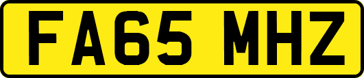 FA65MHZ