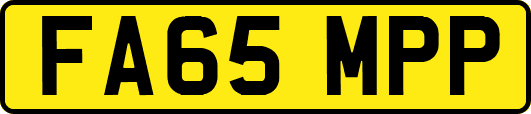 FA65MPP