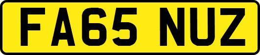 FA65NUZ