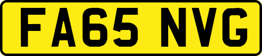 FA65NVG