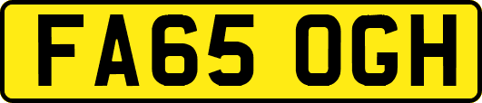 FA65OGH