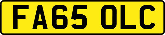 FA65OLC