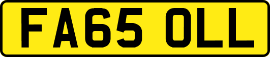 FA65OLL