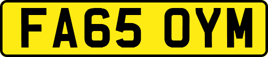 FA65OYM