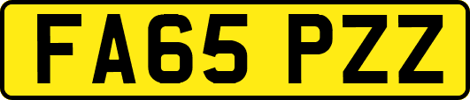 FA65PZZ
