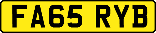 FA65RYB
