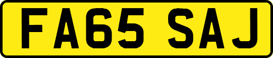 FA65SAJ