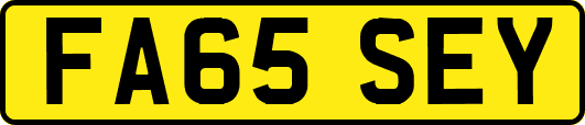 FA65SEY