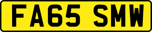 FA65SMW