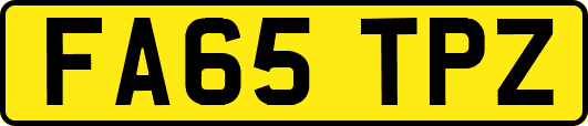 FA65TPZ