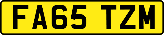 FA65TZM