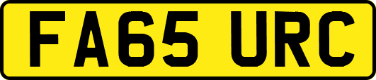 FA65URC