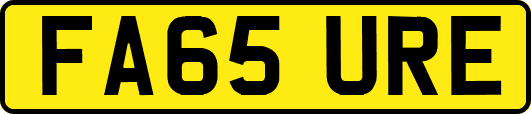 FA65URE