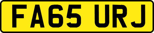 FA65URJ