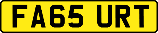 FA65URT