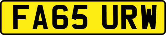 FA65URW