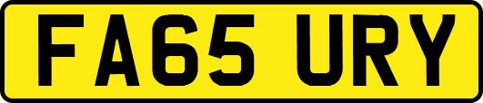 FA65URY