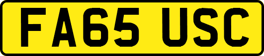 FA65USC