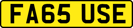 FA65USE