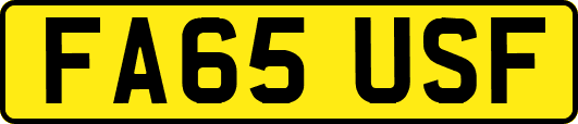 FA65USF