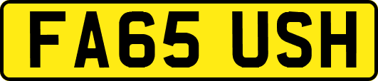 FA65USH