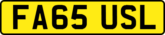 FA65USL