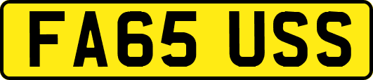 FA65USS