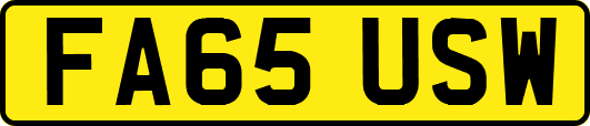 FA65USW